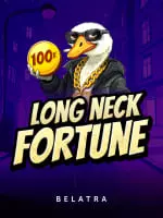 Long Neck Fortune