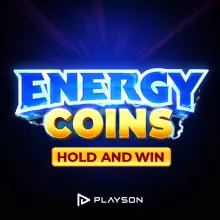 Energy Coins