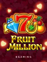 Fruit Million