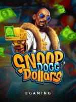 Snoop Dogg Dollars