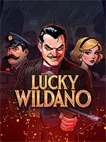Lucky Wildano