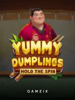 Yummy Dumplings