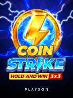 Coin Strike