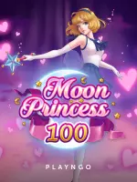Moon Princess 100
