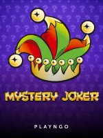 Mystery Joker