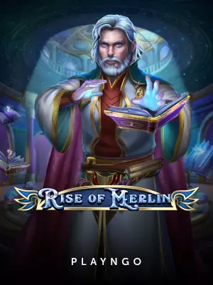 Rise of Merlin