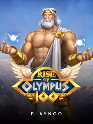 Rise of Olympus