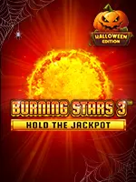 Burning Stars 3