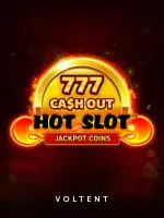 777 cash out Hot Slot