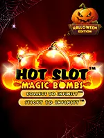 hot slot Magic Bombs