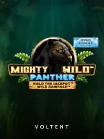 Mighty Wild Panter