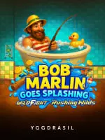 Bob Marlin