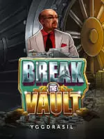 Breack The Vault