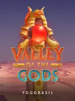 Valley of Gods